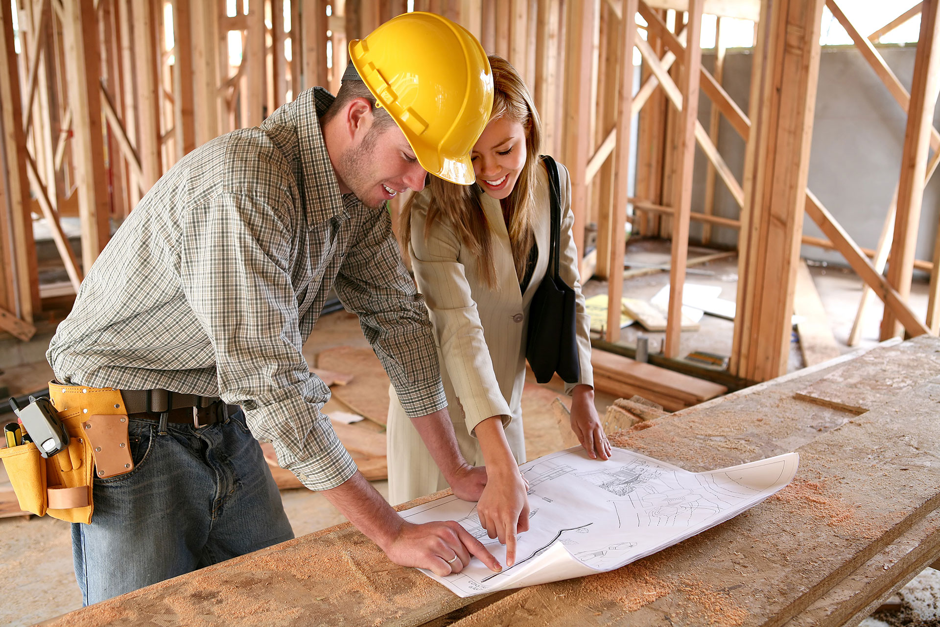 Home Building & Additions
