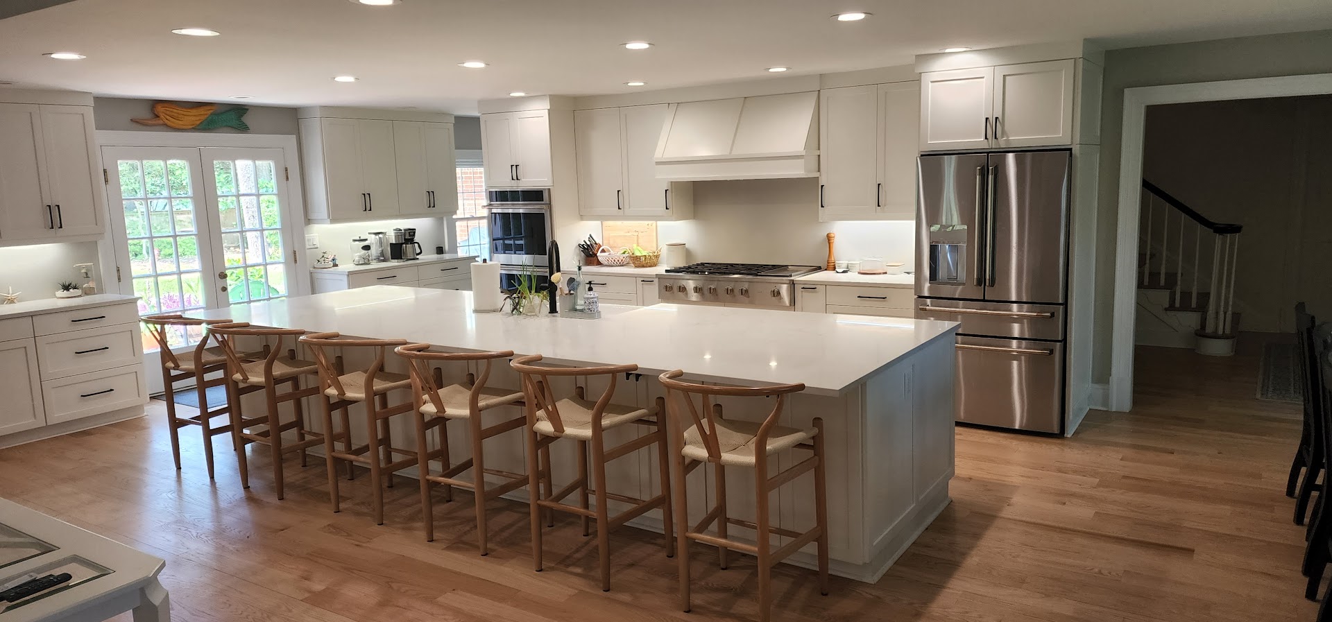 Kitchen Remodeling