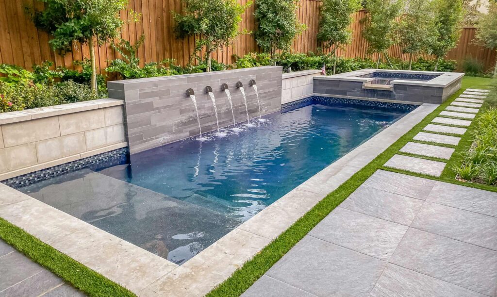 Swimming Pools